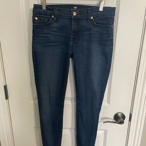 Women’s 7 For All Mankind Jeans